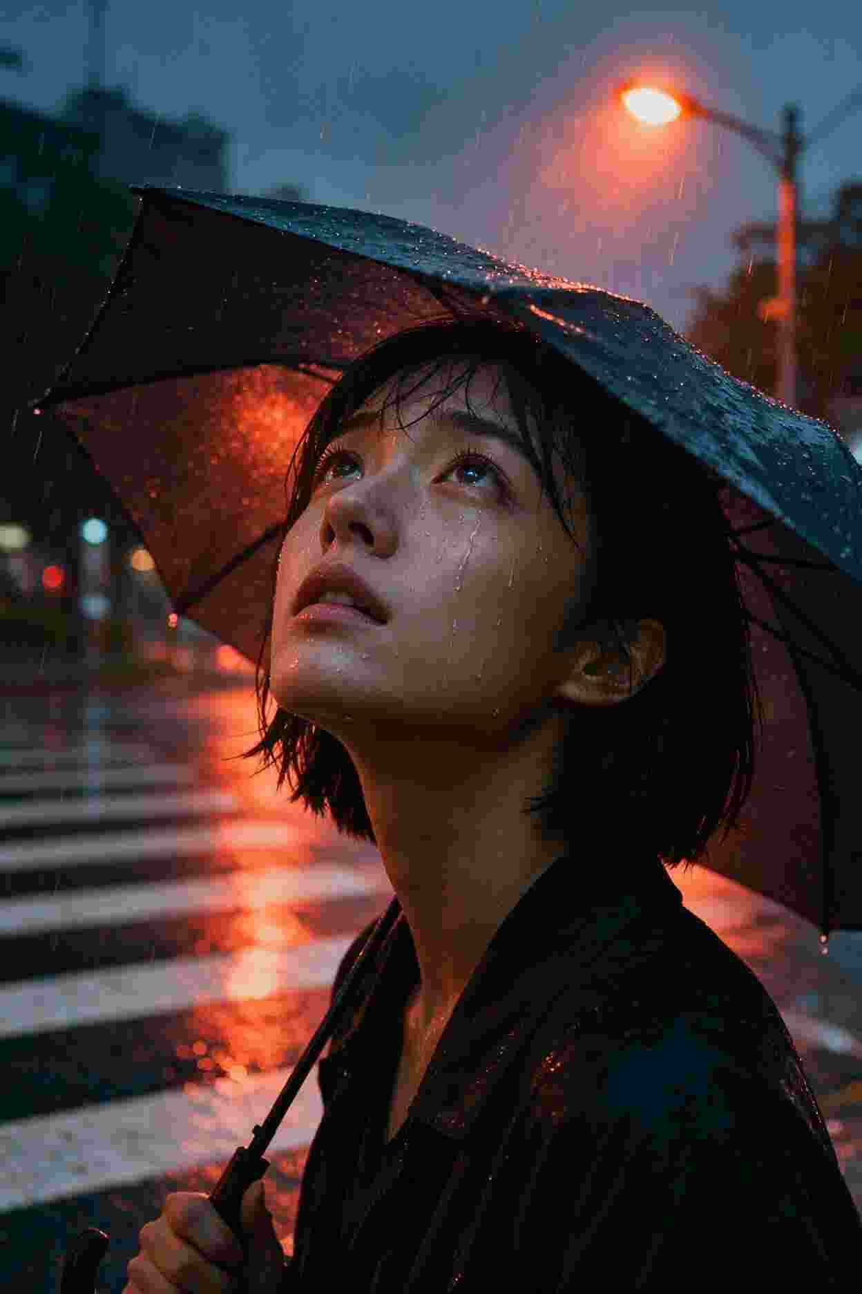 暗夜审判