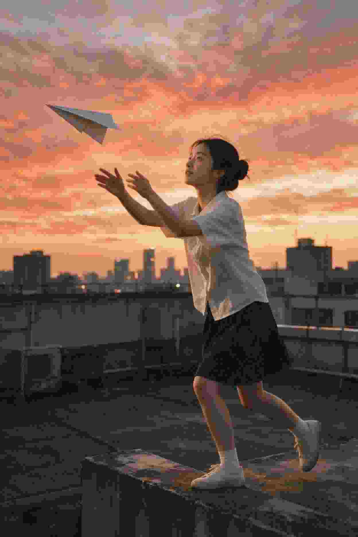 从此故事开始