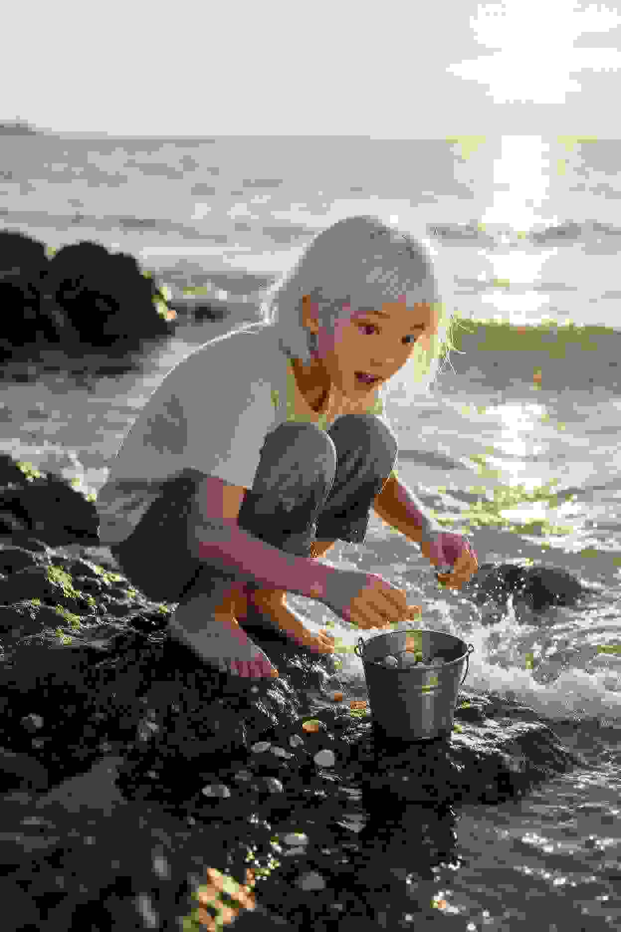 遇见你的世界