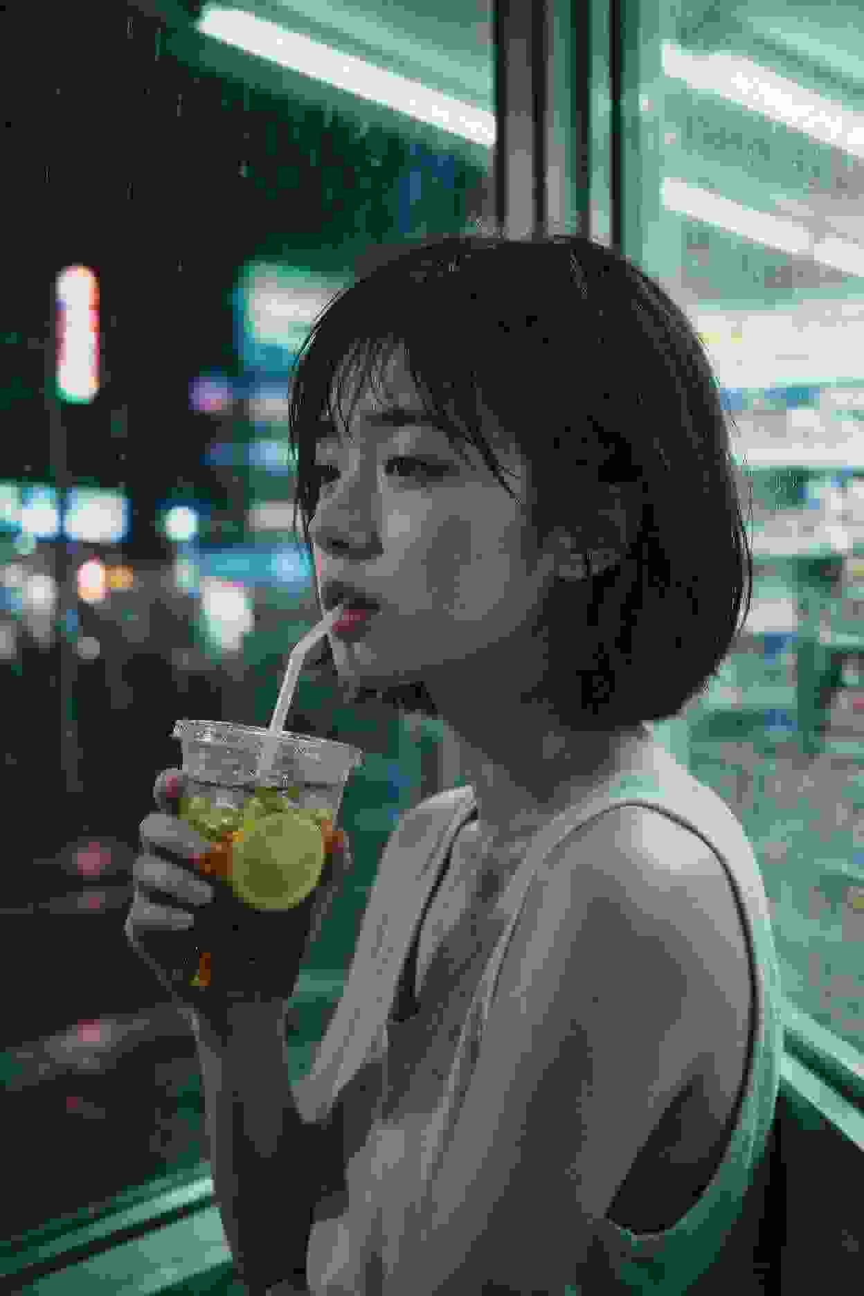 灵魂摆渡人