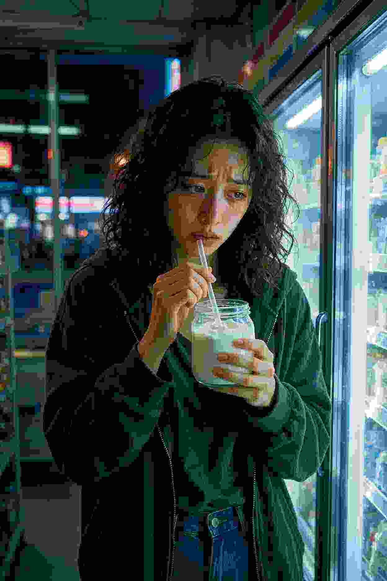 光年之外