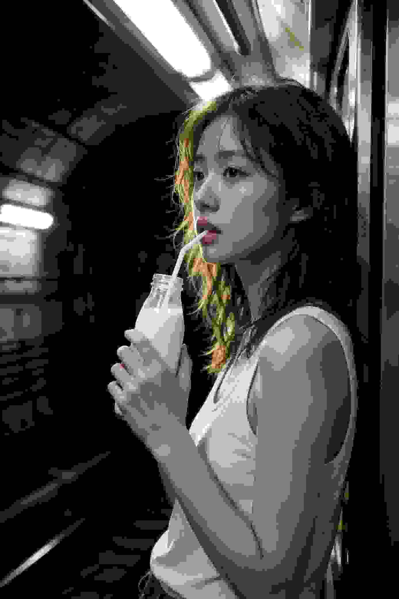 郭伯母冷静