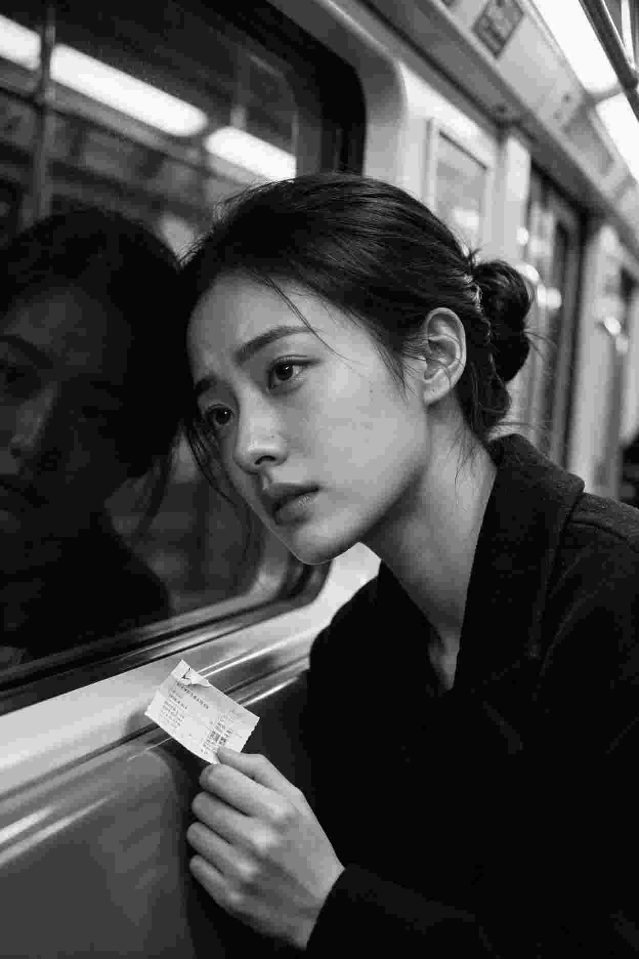 烟火人间
