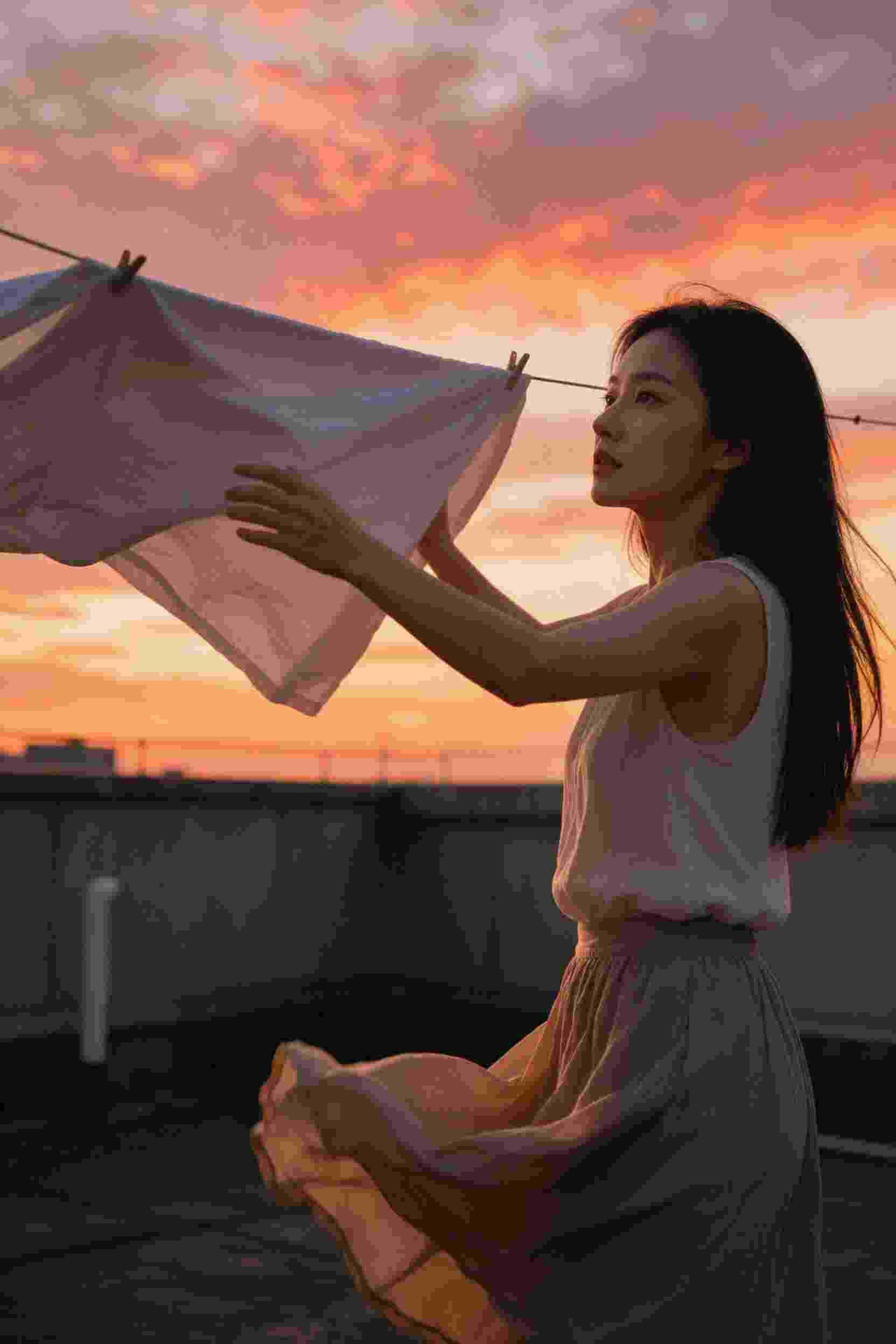 在你眼睛里看见我
